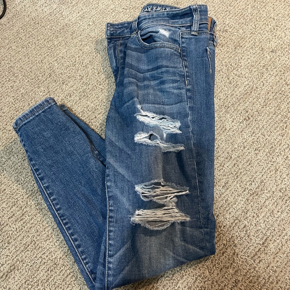 American eagle - Picture 2 of 2